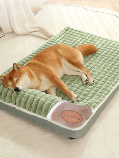 1pc-Quatro-Esta-es-Grosso-Dormir-Profundo-Pet-Bed-Cat-Kennel-Pequeno-e-M-dio-Dog