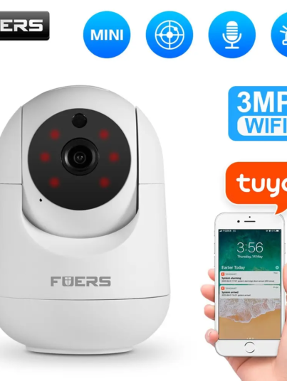 Fuers-3MP-C-mera-IP-Tuya-Smart-Home-Indoor-WiFi-Vigil-ncia-Sem-Fio-Audio-Cam-1