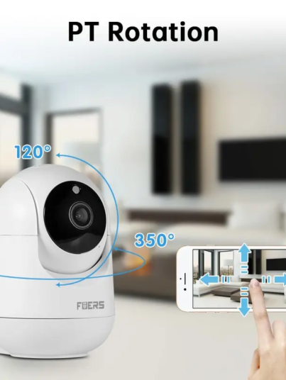 Fuers-3MP-C-mera-IP-Tuya-Smart-Home-Indoor-WiFi-Vigil-ncia-Sem-Fio-Audio-Cam