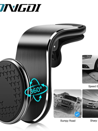 Suporte-magn-tico-do-telefone-do-carro-ar-ventila-o-clip-montagem-celular-suporte-gps-xiaomi